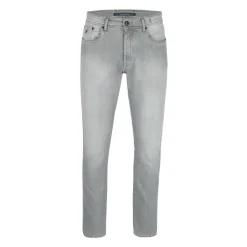 Atelier Noterman Slim-fit Jeans-Heren Jeans
