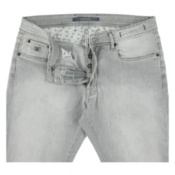 Atelier Noterman Slim-fit Jeans-Heren Jeans