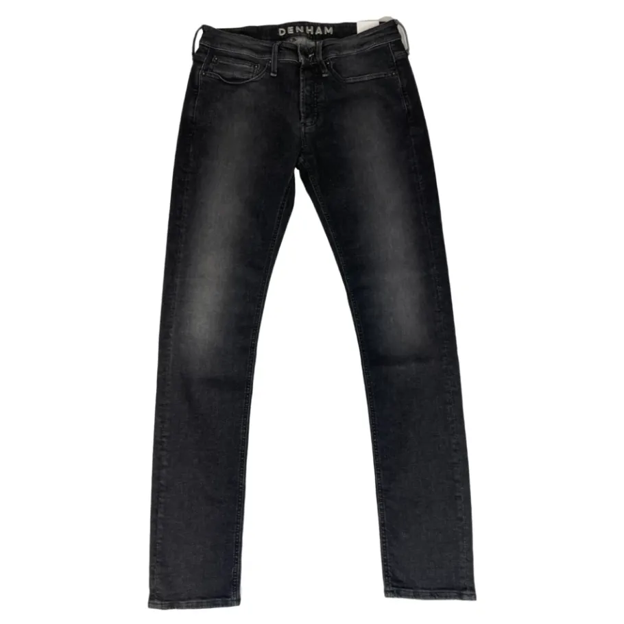 Denham Slim-fit Jeans-Heren Jeans