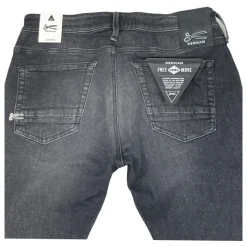 Denham Slim-fit Jeans-Heren Jeans