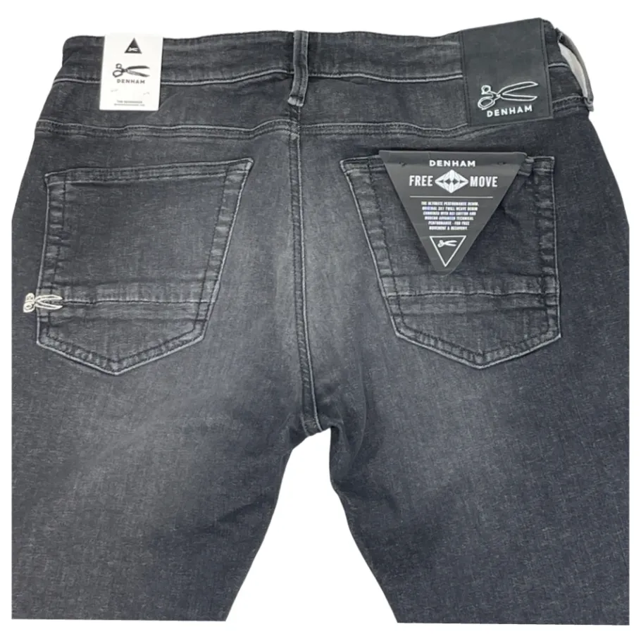 Denham Slim-fit Jeans-Heren Jeans