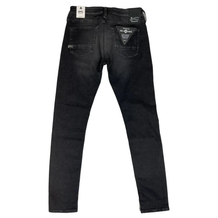 Denham Slim-fit Jeans-Heren Jeans