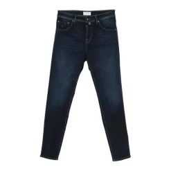 Jacob Cohën Slim-fit Jeans-Heren Jeans