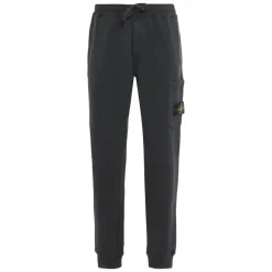 Stone Island Slim-fit Joggingbroek-Heren Broeken