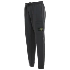 Stone Island Slim-fit Joggingbroek-Heren Broeken