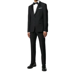 Givenchy Slim-fit pak-Heren Kostuums