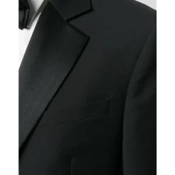 Givenchy Slim-fit pak-Heren Kostuums