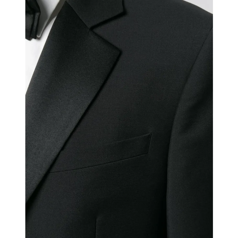 Givenchy Slim-fit pak-Heren Kostuums