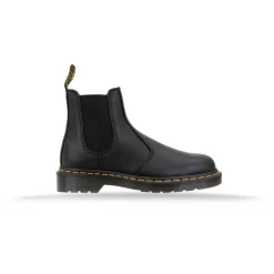 Dr. Martens Slip-On Chelsea Boots-Heren Laarzen
