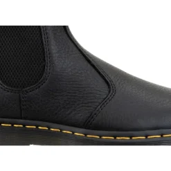 Dr. Martens Slip-On Chelsea Boots-Heren Laarzen