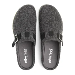 New Feet Slippers-Heren Pantoffels