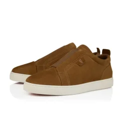 Christian Louboutin Slippers-Heren Sneakers