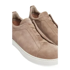 Zegna Slippers-Heren Sneakers