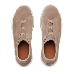 Zegna Slippers-Heren Sneakers