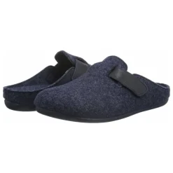 Florett Slippers-Heren Pantoffels