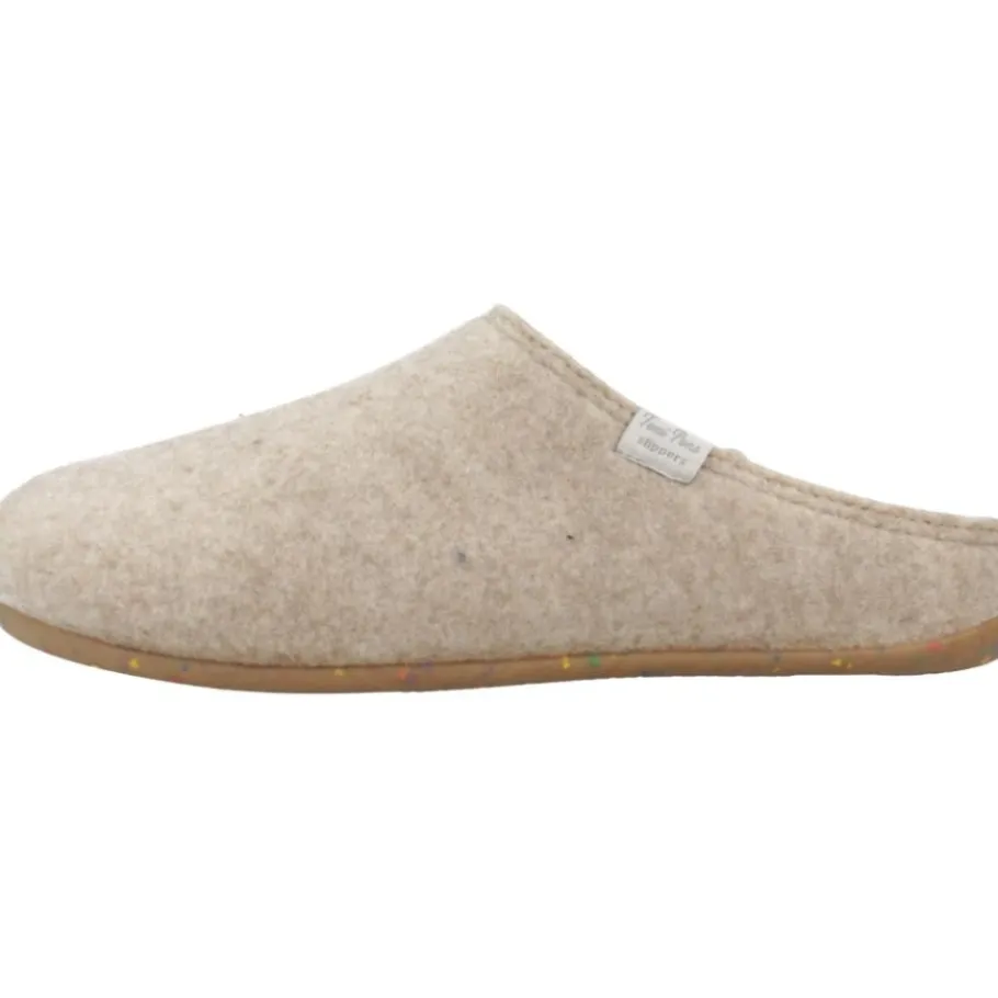Toni Pons Slippers-Heren Pantoffels