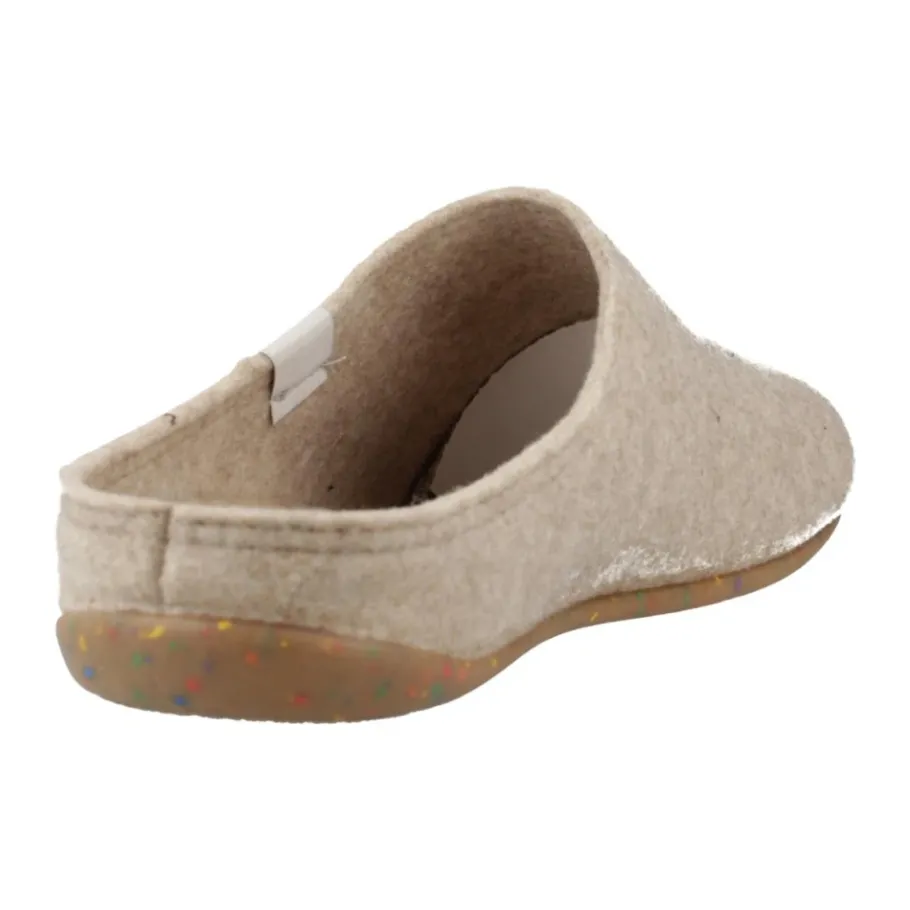 Toni Pons Slippers-Heren Pantoffels