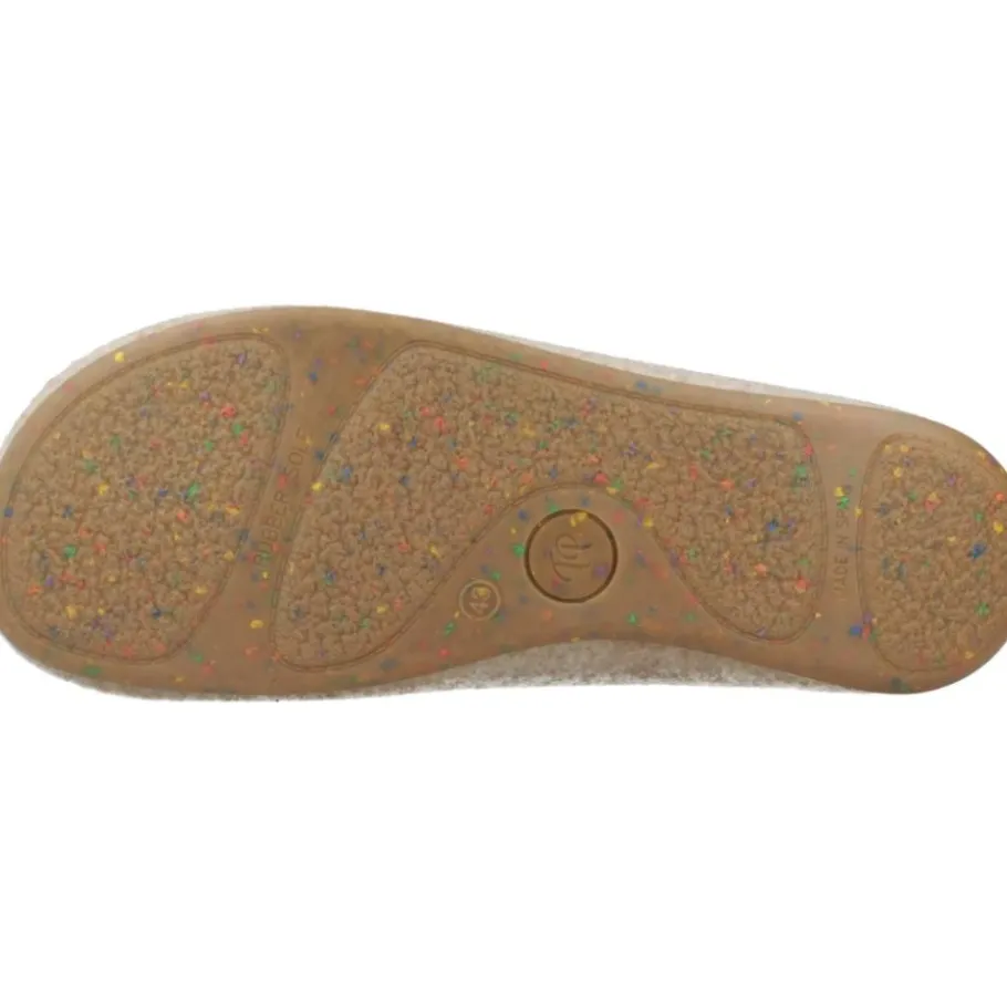 Toni Pons Slippers-Heren Pantoffels