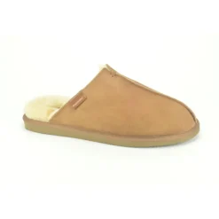 Shepherd Slippers-Heren Pantoffels