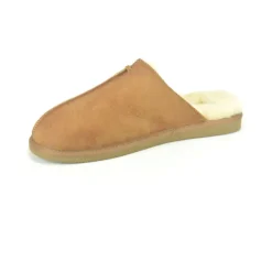 Shepherd Slippers-Heren Pantoffels