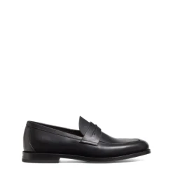 Zegna Slippers-Heren Instappers & Slip Ons
