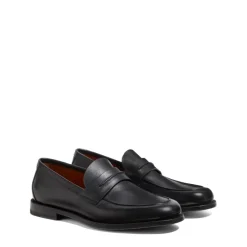 Zegna Slippers-Heren Instappers & Slip Ons