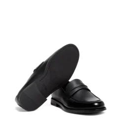 Zegna Slippers-Heren Instappers & Slip Ons