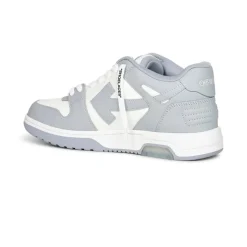 Off White Slippers-Heren Sneakers