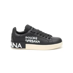 Dolce & Gabbana Slippers-Heren Sneakers