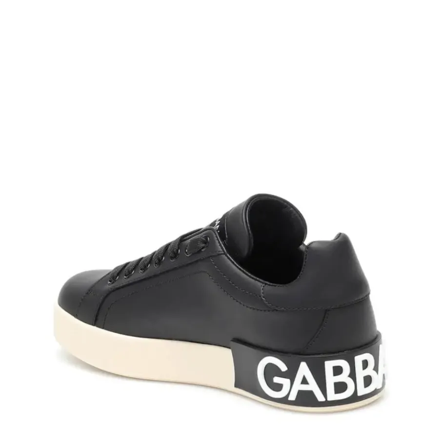 Dolce & Gabbana Slippers-Heren Sneakers