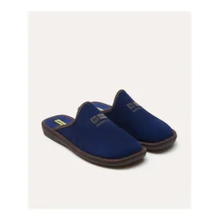 NORDIKAS Slippers-Heren Pantoffels