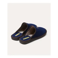 NORDIKAS Slippers-Heren Pantoffels