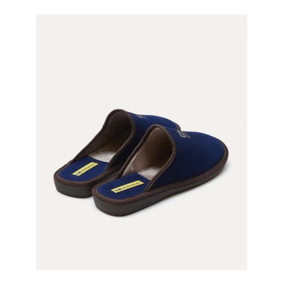 NORDIKAS Slippers-Heren Pantoffels