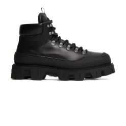 Moncler Slippers-Heren Laarzen