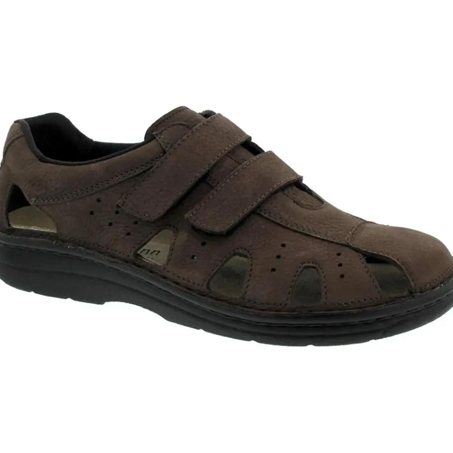 Berkemann Slippers-Heren Sandalen