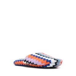 Missoni Home Slippers-Heren Pantoffels