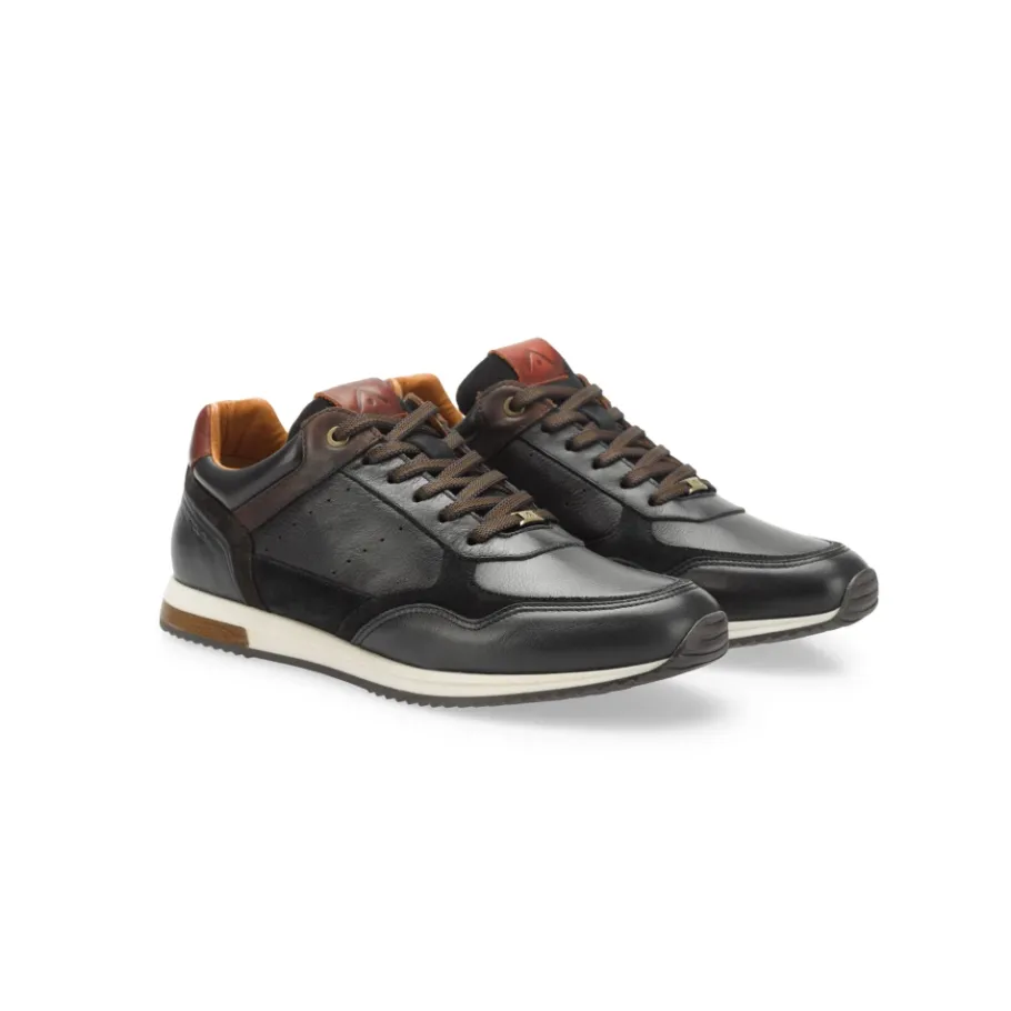 Ambitious SLOW Classic Sneaker-Heren Sneakers
