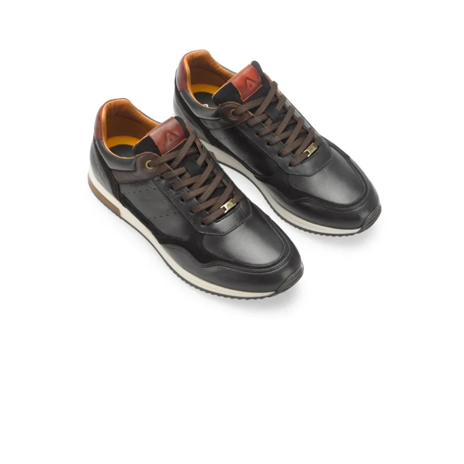 Ambitious SLOW Classic Sneaker-Heren Sneakers