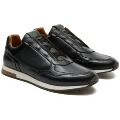 Ambitious SLOW Laceless Sneaker-Heren Sneakers