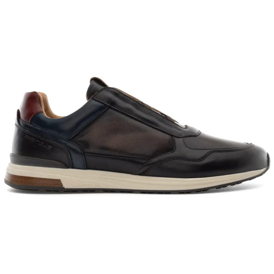 Ambitious SLOW Slip-On Sneaker-Heren Sneakers