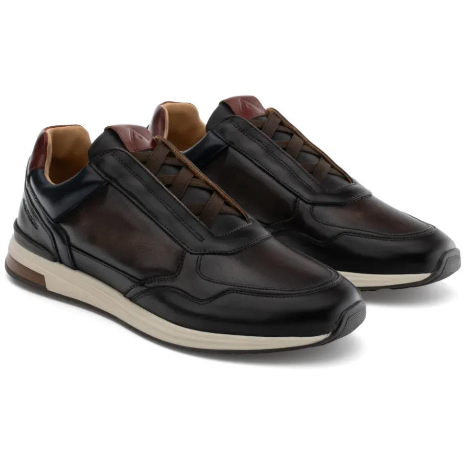 Ambitious SLOW Slip-On Sneaker-Heren Sneakers