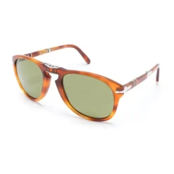 Persol 714SM Steve McQueen Zonnebril-Heren Zonnebrillen