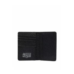 Maison Margiela Small Leather Goods-Heren Portefeuilles