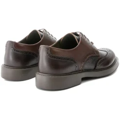 Ambitious SMART Brogue Schoen-Heren Instappers & Slip Ons|Nette Schoenen