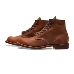 Red Wing Shoes Smidse laarzen-Heren Laarzen
