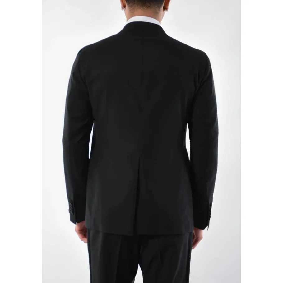 Tagliatore Smoking Kostuum-Heren Kostuums