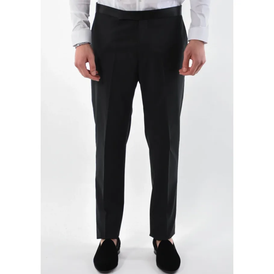 Tagliatore Smoking Kostuum-Heren Kostuums