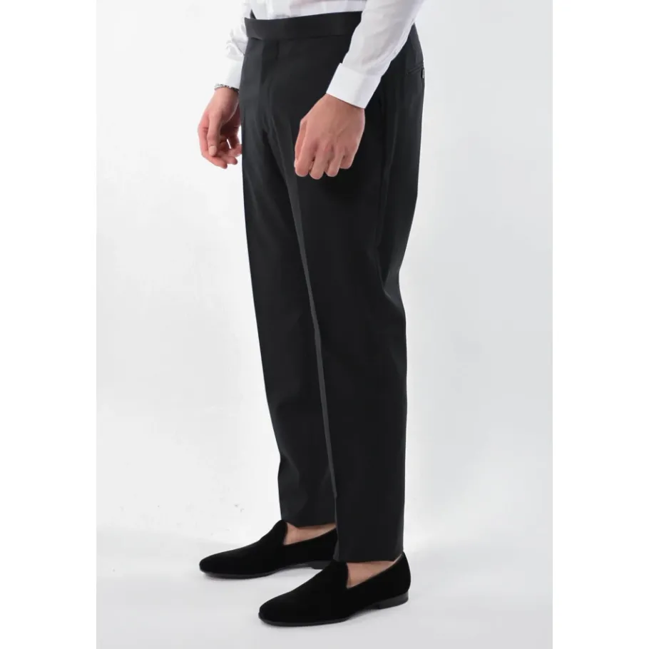 Tagliatore Smoking Kostuum-Heren Kostuums