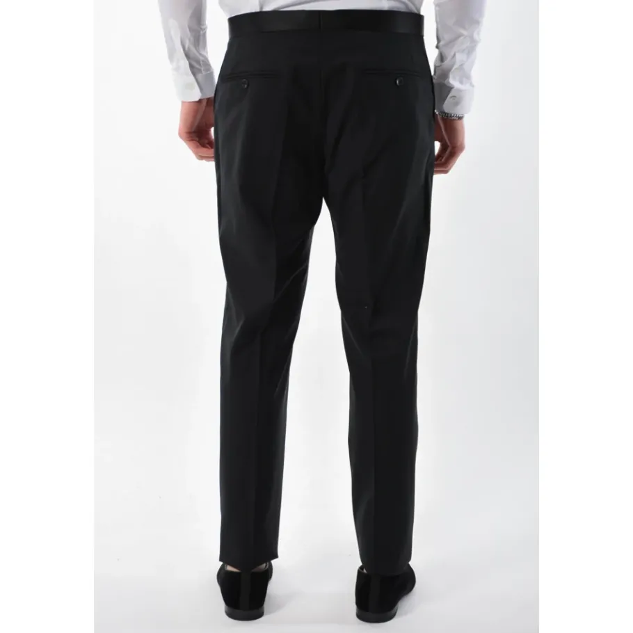 Tagliatore Smoking Kostuum-Heren Kostuums