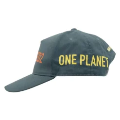 Dsquared2 Snapback Baseball Cap-Heren Petten